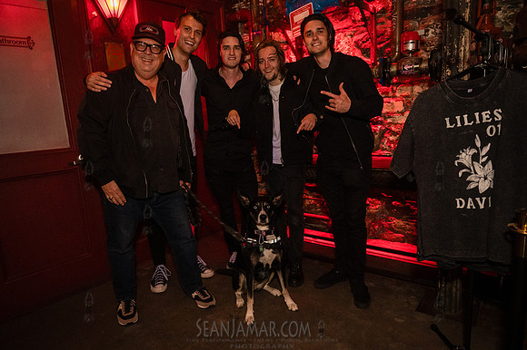 Absolight - MondoNYC - Music Showcase - Berlin - NYC - 2025