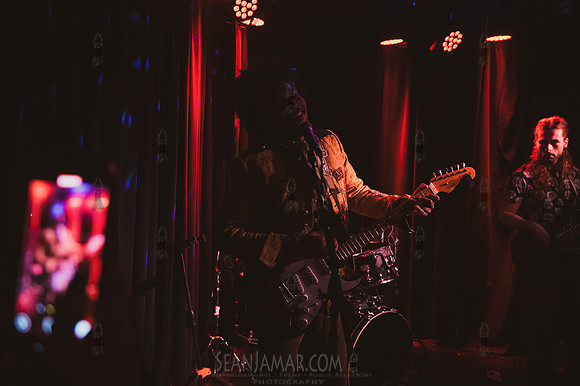 Buddy Red - MondoNYC - Music Showcase - Berlin - NYC - 2025