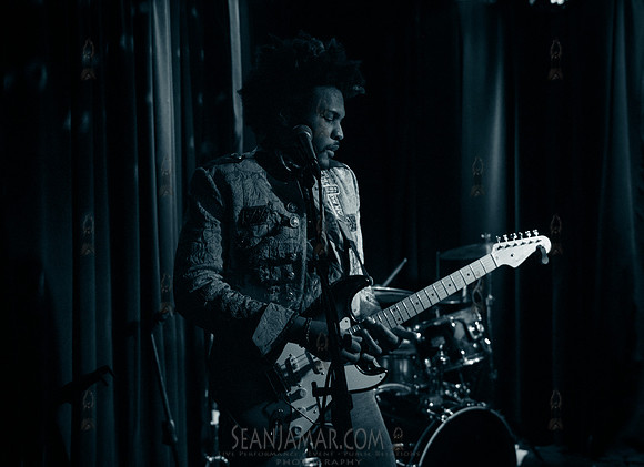 Buddy Red - MondoNYC - Music Showcase - Berlin - NYC - 2025