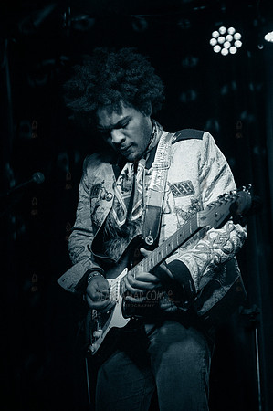 Buddy Red - MondoNYC - Music Showcase - Berlin - NYC - 2025