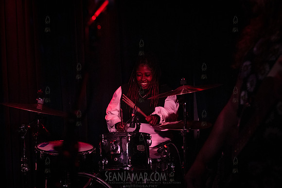 Buddy Red - MondoNYC - Music Showcase - Berlin - NYC - 2025