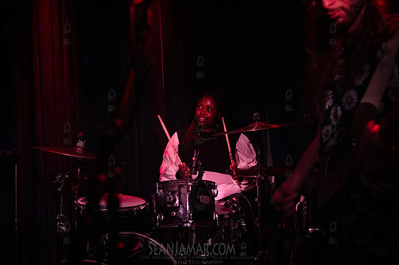 Buddy Red - MondoNYC - Music Showcase - Berlin - NYC - 2025