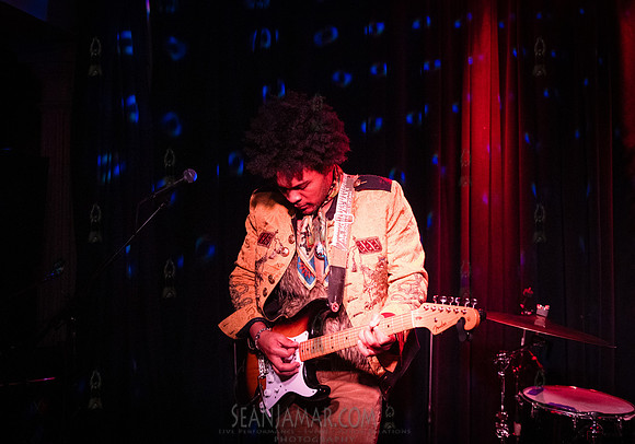 Buddy Red - MondoNYC - Music Showcase - Berlin - NYC - 2025