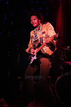 Buddy Red - MondoNYC - Music Showcase - Berlin - NYC - 2025