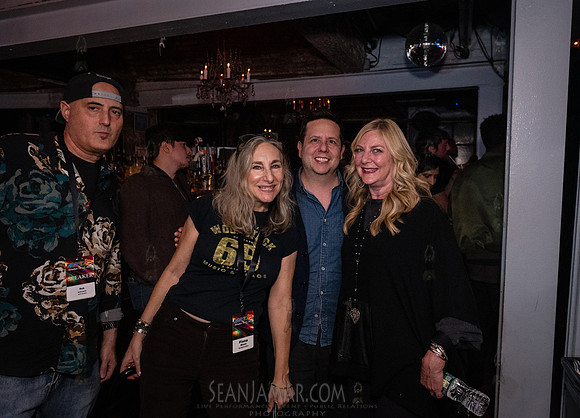 Buddy Red - MondoNYC - Music Showcase - Berlin - NYC - 2025