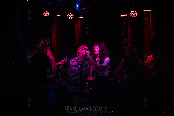 MondoNYC - Music Showcase - Berlin - NYC - 2025