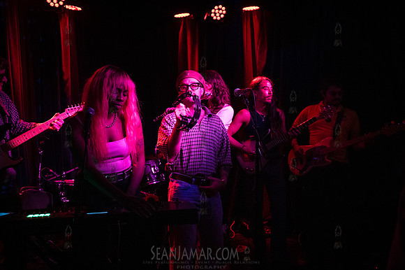 MondoNYC - Music Showcase - Berlin - NYC - 2025