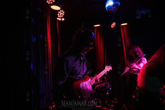 MondoNYC - Music Showcase - Berlin - NYC - 2025