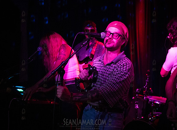 Tilden - MondoNYC - Music Showcase - Berlin - NYC - 2025