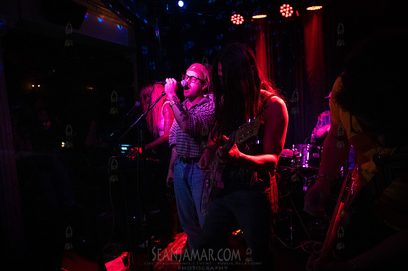 Tilden - MondoNYC - Music Showcase - Berlin - NYC - 2025