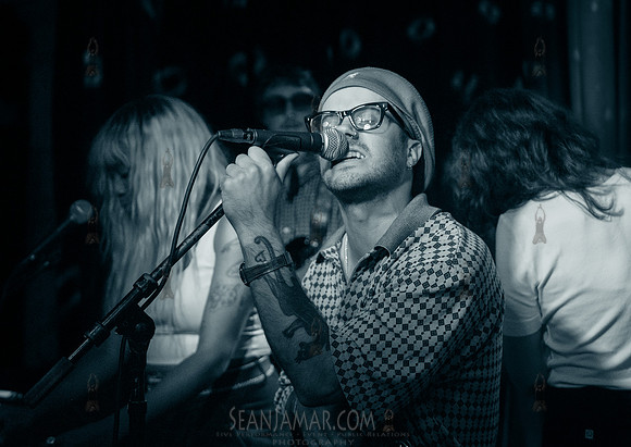 Tilden - MondoNYC - Music Showcase - Berlin - NYC - 2025