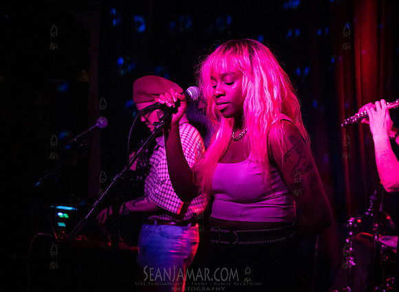 Tilden - MondoNYC - Music Showcase - Berlin - NYC - 2025