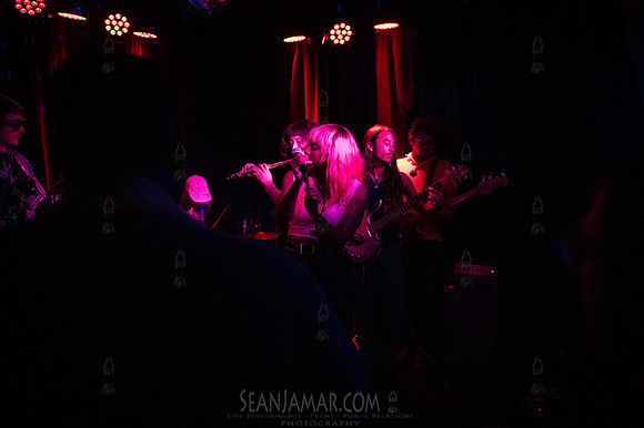Tilden - MondoNYC - Music Showcase - Berlin - NYC - 2025