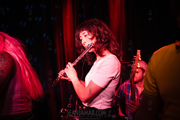 Tilden - MondoNYC - Music Showcase - Berlin - NYC - 2025