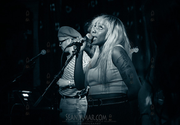Tilden - MondoNYC - Music Showcase - Berlin - NYC - 2025