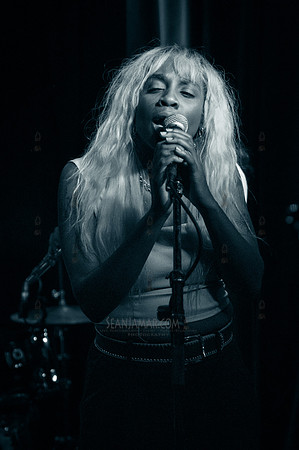 Tilden - MondoNYC - Music Showcase - Berlin - NYC - 2025