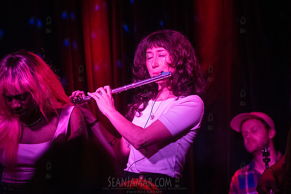 Tilden - MondoNYC - Music Showcase - Berlin - NYC - 2025