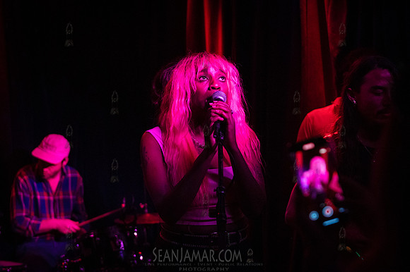 Tilden - MondoNYC - Music Showcase - Berlin - NYC - 2025