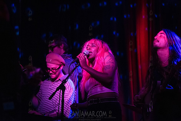 Tilden - MondoNYC - Music Showcase - Berlin - NYC - 2025
