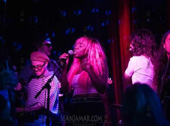 Tilden - MondoNYC - Music Showcase - Berlin - NYC - 2025