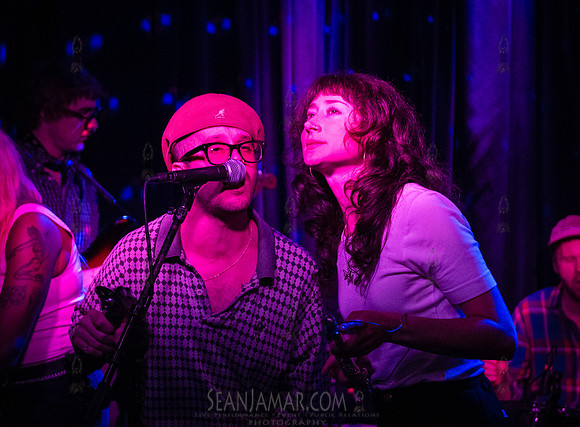 Tilden - MondoNYC - Music Showcase - Berlin - NYC - 2025