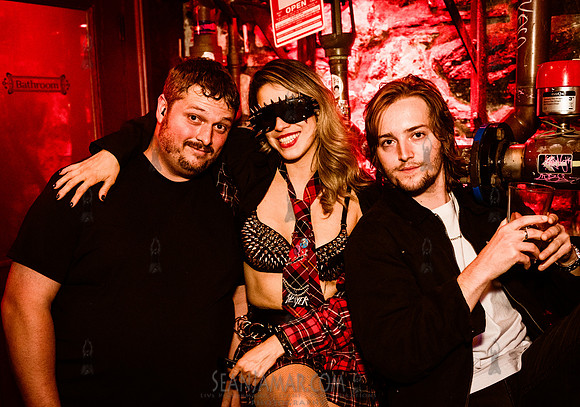 Tilden - MondoNYC - Music Showcase - Berlin - NYC - 2025