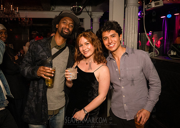 Tilden - MondoNYC - Music Showcase - Berlin - NYC - 2025