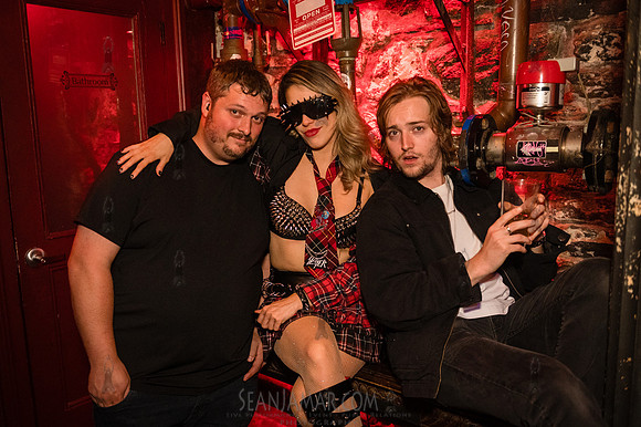 Tilden - MondoNYC - Music Showcase - Berlin - NYC - 2025