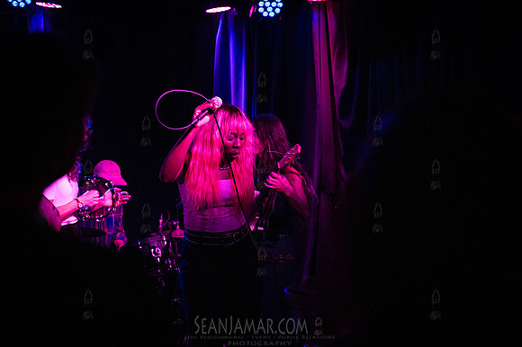 Tilden - MondoNYC - Music Showcase - Berlin - NYC - 2025