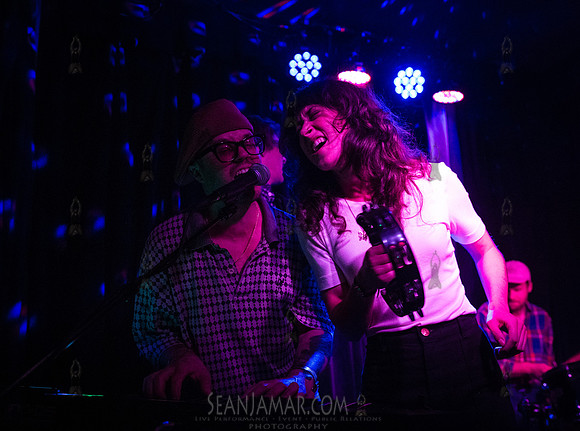 Tilden - MondoNYC - Music Showcase - Berlin - NYC - 2025