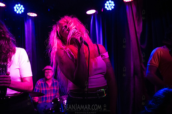 Tilden - MondoNYC - Music Showcase - Berlin - NYC - 2025