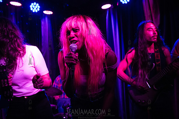 Tilden - MondoNYC - Music Showcase - Berlin - NYC - 2025