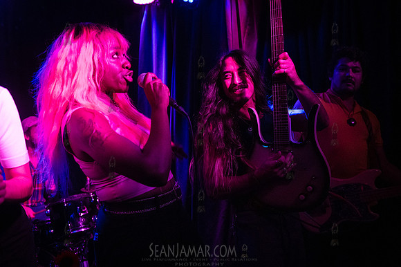 Tilden - MondoNYC - Music Showcase - Berlin - NYC - 2025