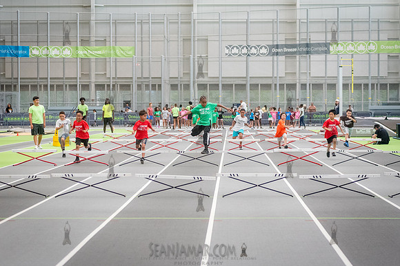 CPF Play - Summer Track + Field Meet - Ocean Breeze Athletic Com