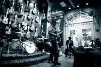 Marcus Machado - Guitar Center - Union Square NYC - 2016