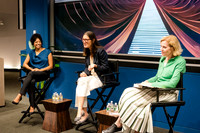 Simons Presents - Women In Science: From Exception To The Rule -