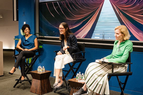 Simons Presents - Women In Science: From Exception To The Rule -