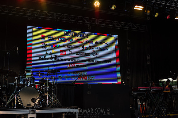 NYC SummerStage - Big Freedia - Herbert Von King Park - NYC - 20