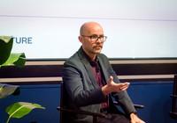 Simons Foundation Presents - Quantum Leap and Creative Bounds -