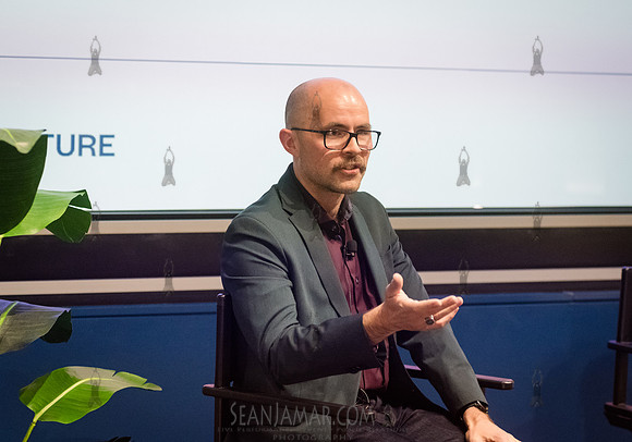 Simons Foundation Presents - Quantum Leap and Creative Bounds -