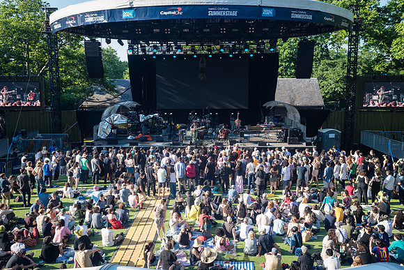 Slauson Malone 1 - CPF SummerStage - Kim Gordon - Rumsey Playfie