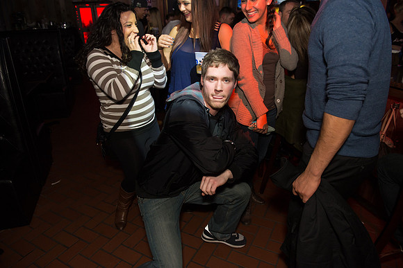 2014-03-28 Kilroys - Carlstadt NJ