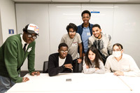 New Visions Onboarding Event - New Visions - NYC - 2022
