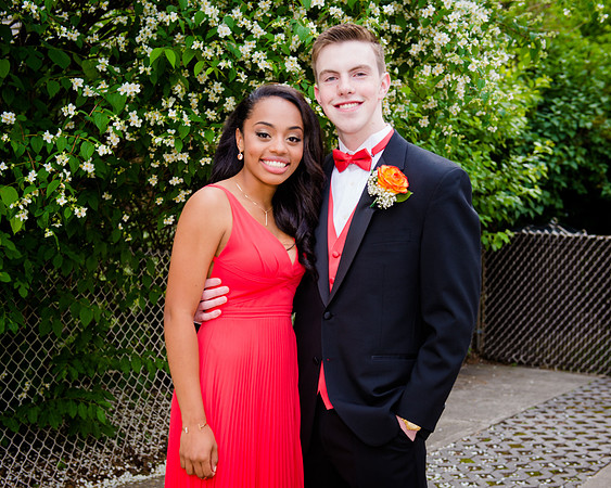 Angle Prom - Lodi NJ - 2015