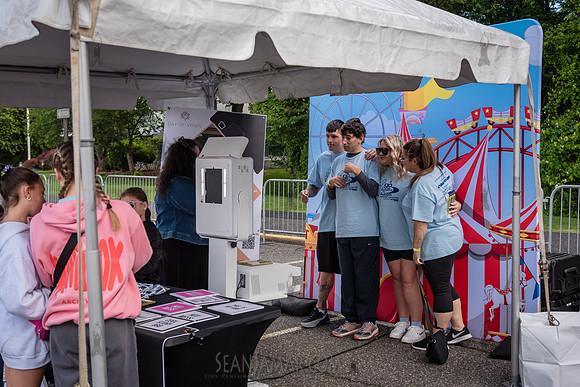 Go The Distance For Autism - Bergen Community College - Paramus