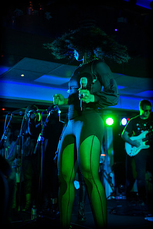 Elle Varner