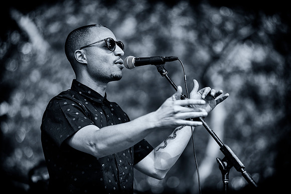 Jose James