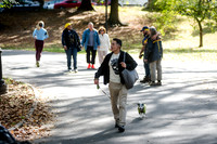 Riverside Park Conservancy - Halloween Pup Parade - Riverside Pa