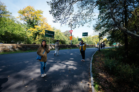 Riverside Park Conservancy - Halloween Pup Parade - Riverside Pa