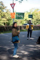 Riverside Park Conservancy - Halloween Pup Parade - Riverside Pa